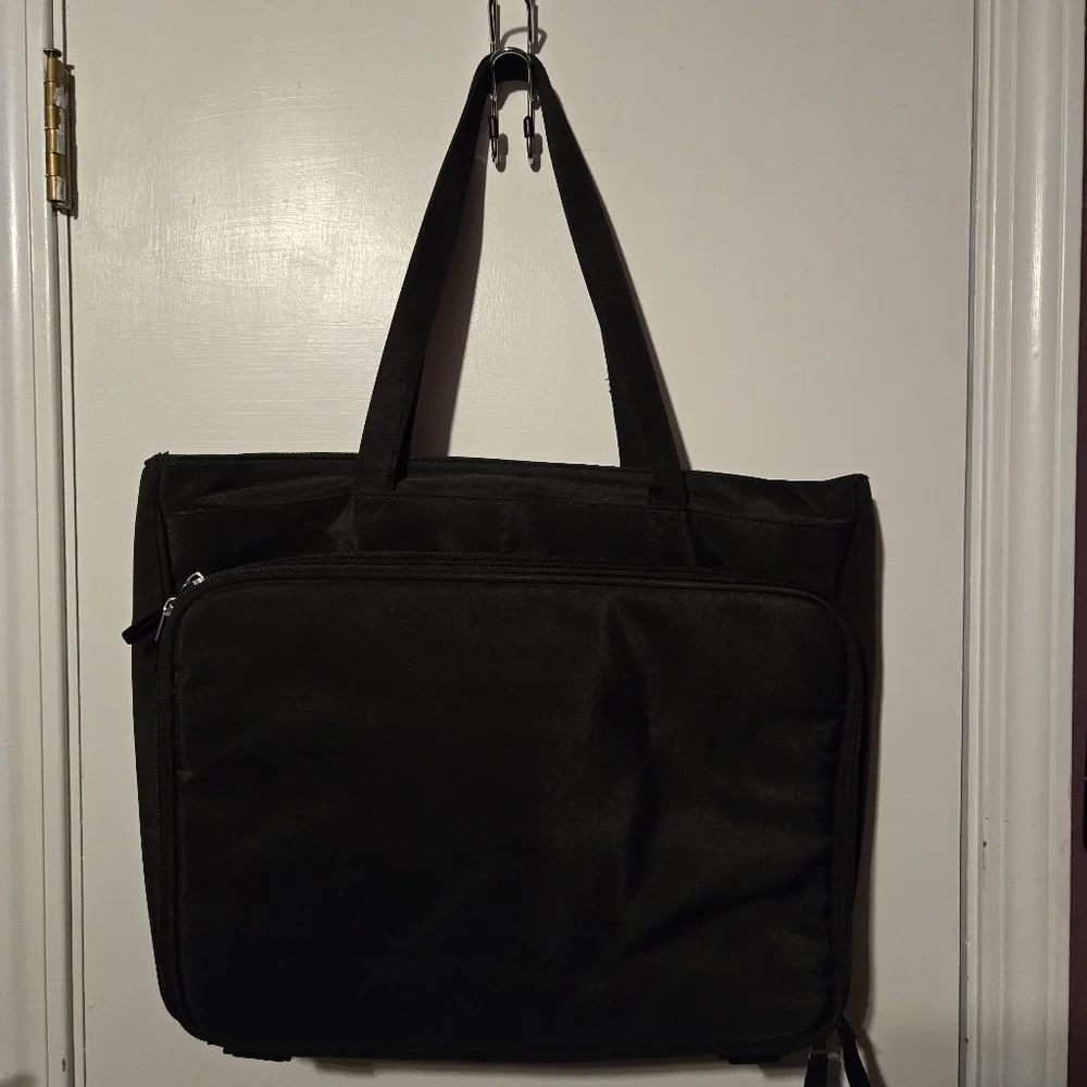 Padded Laptop Travel bag